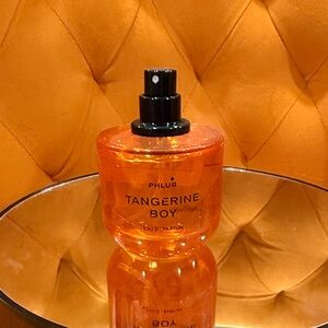 PHLUR Tangerine Boy  — Bright Orange